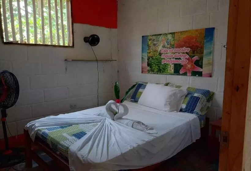 Majatalo Casa Hostal Playa Coral