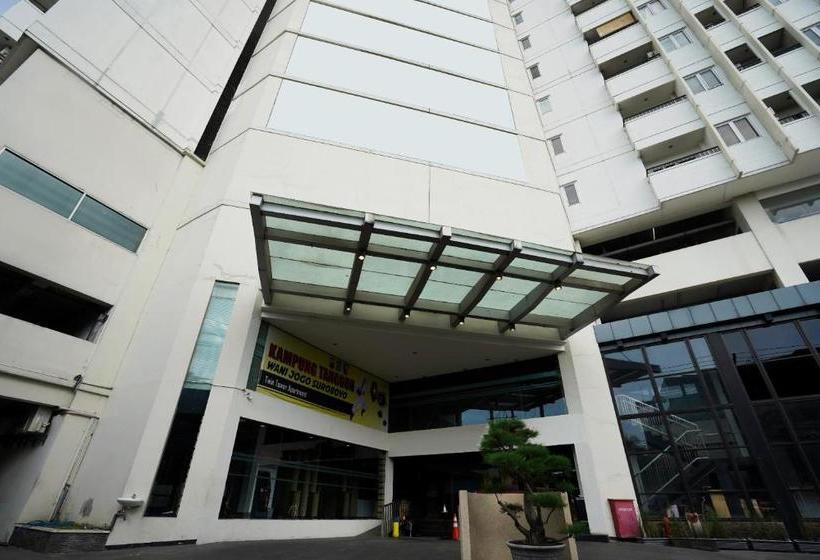 Hotel Collection O 29 Twin Tower