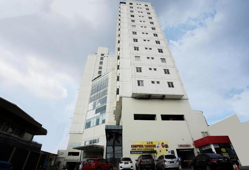 Hotel Collection O 29 Twin Tower