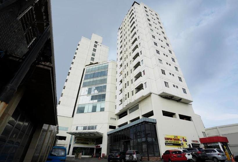 Hotel Collection O 29 Twin Tower