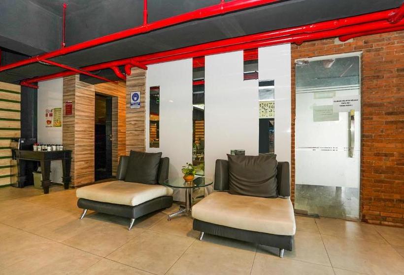 Hotel Collection O 29 Twin Tower