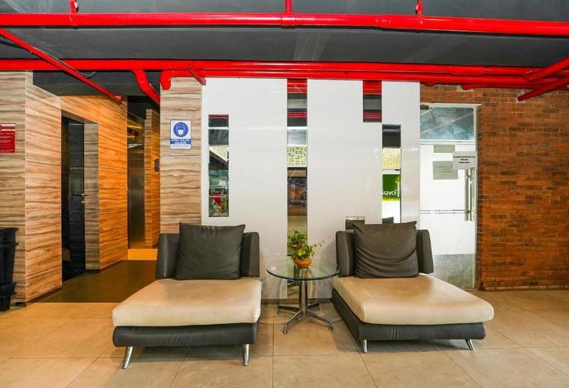 Hotel Collection O 29 Twin Tower