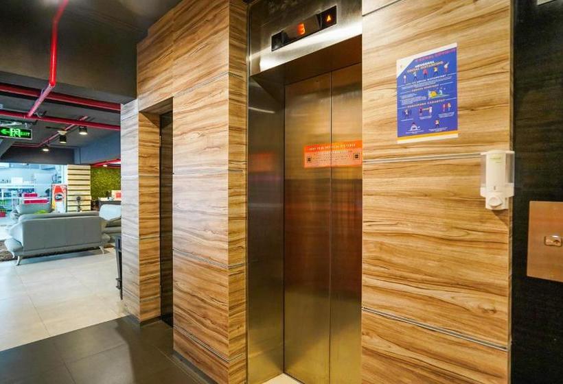 Hotel Collection O 29 Twin Tower