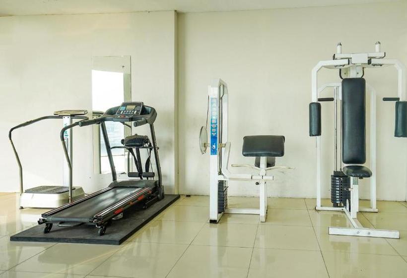 Hotel Collection O 29 Twin Tower