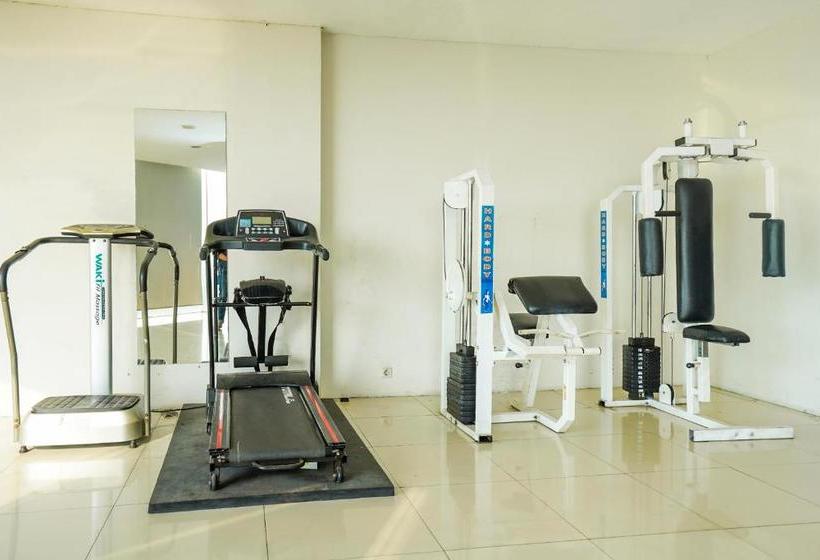 Hotel Collection O 29 Twin Tower