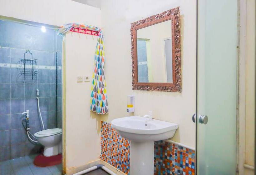 فندق De Oranje Room