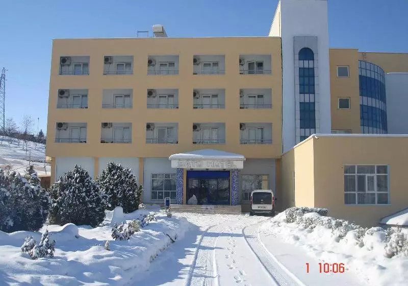 Bato Termal Otel