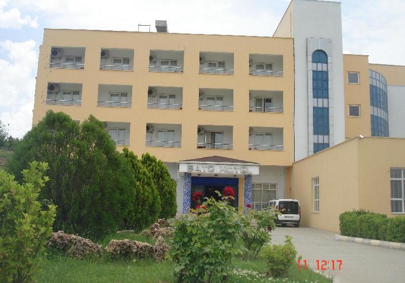 Bato Termal Otel