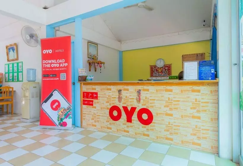 Hotelli Koh Lak Resort