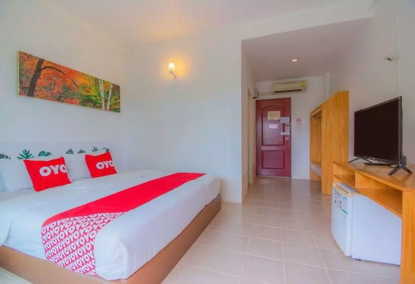 Hotelli Koh Lak Resort