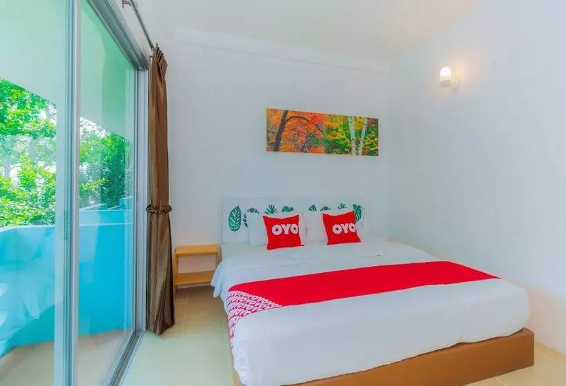 Hotelli Koh Lak Resort