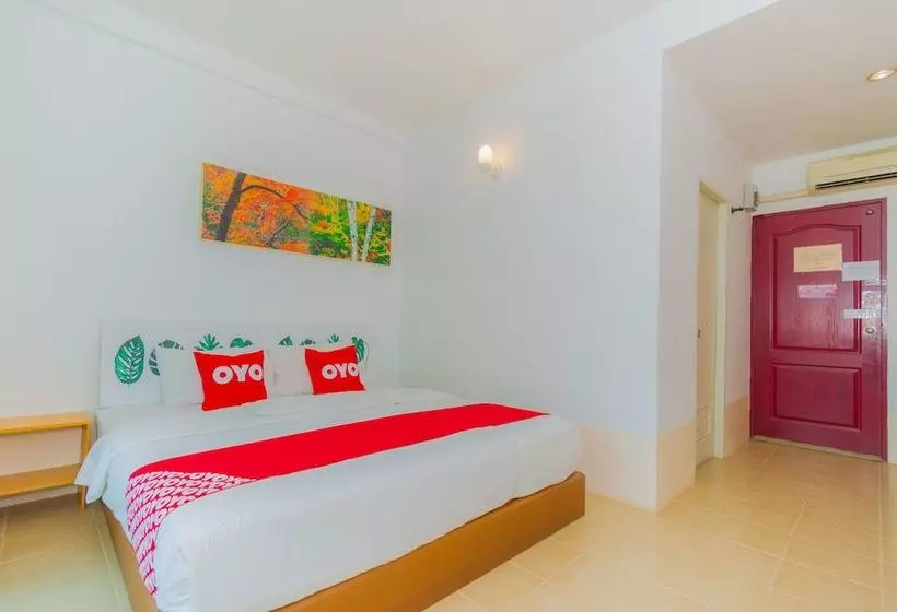 Hotelli Koh Lak Resort