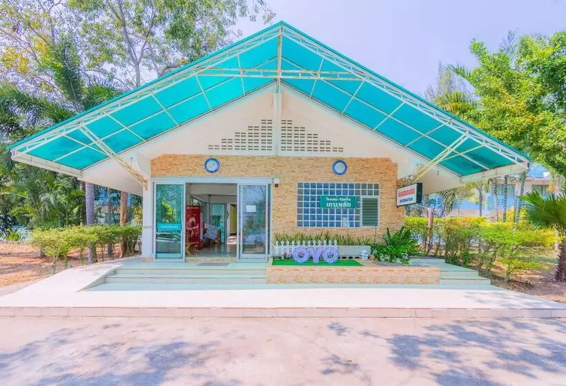 Hotelli Koh Lak Resort