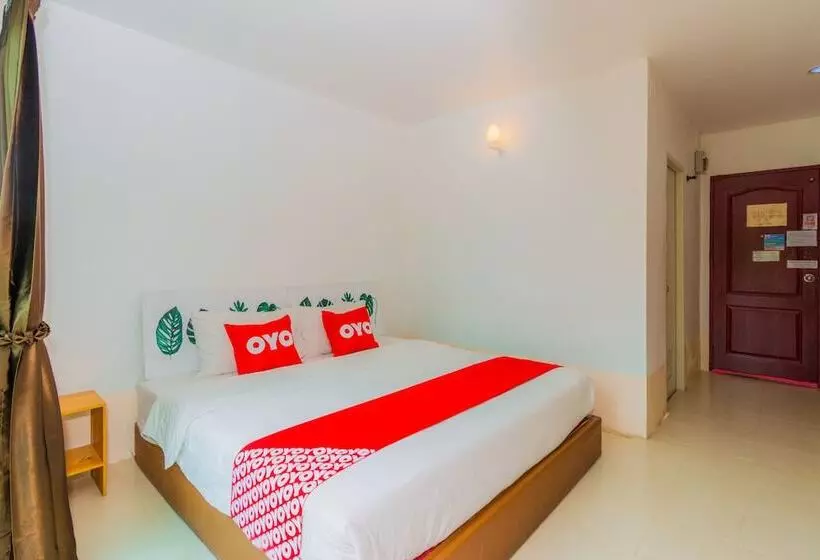 Hotelli Koh Lak Resort