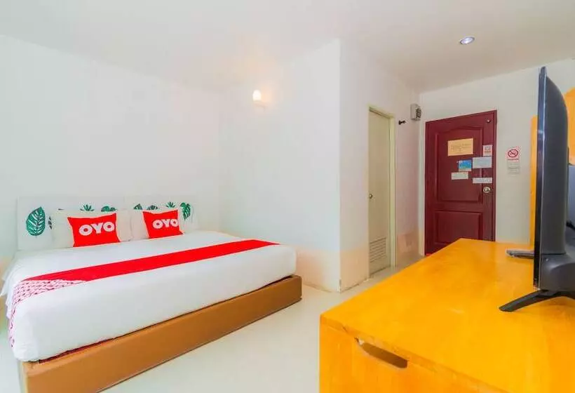 Hotelli Koh Lak Resort