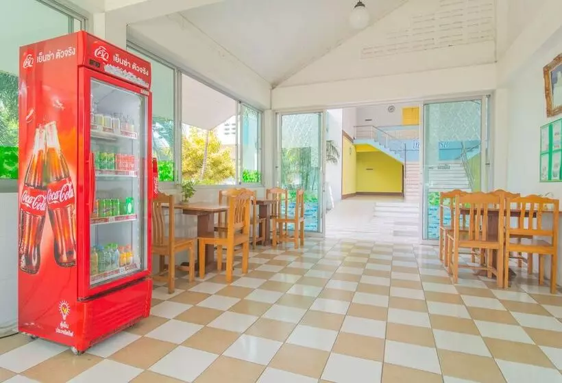 Hotelli Koh Lak Resort