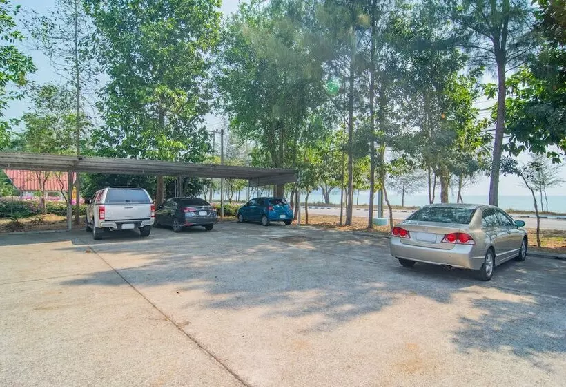 Hotelli Koh Lak Resort