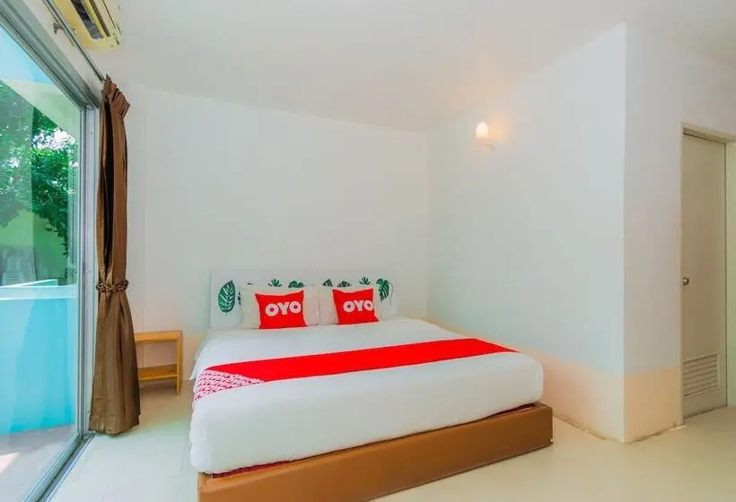 ホテル Koh Lak Resort