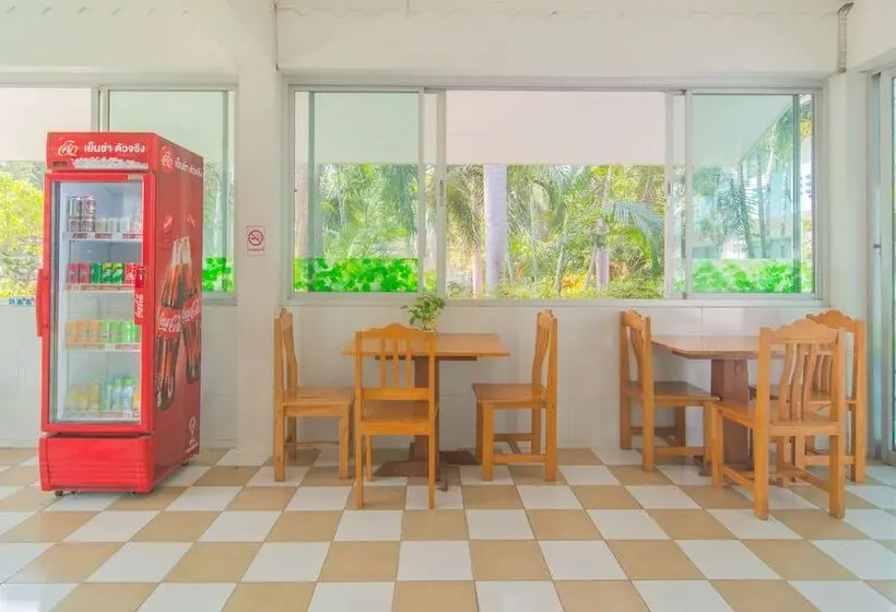 ホテル Koh Lak Resort