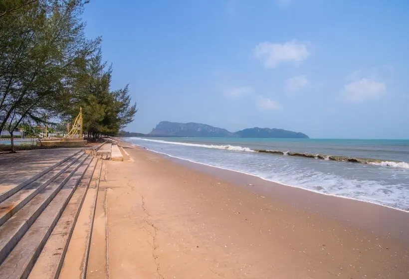 ホテル Koh Lak Resort