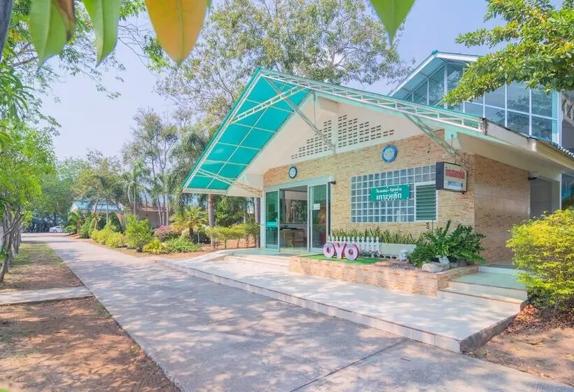 ホテル Koh Lak Resort