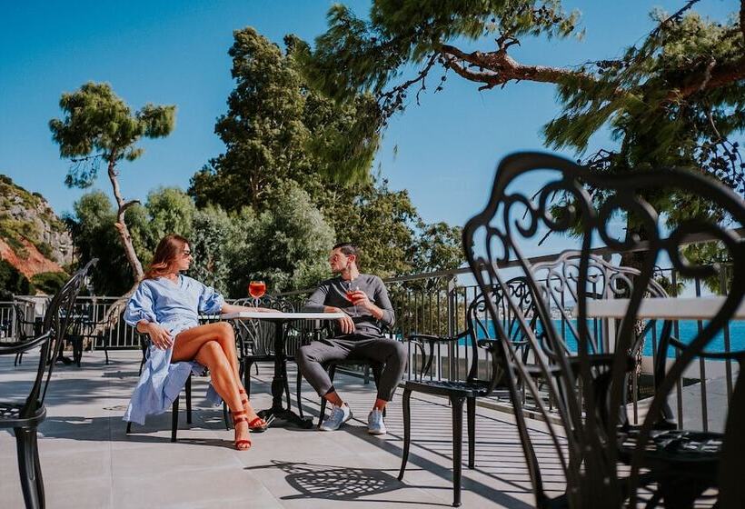 Pefkaki Boutique Hotel Loutraki