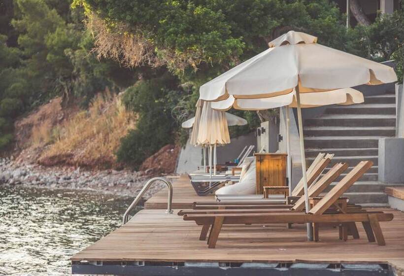 Pefkaki Boutique Hotel Loutraki