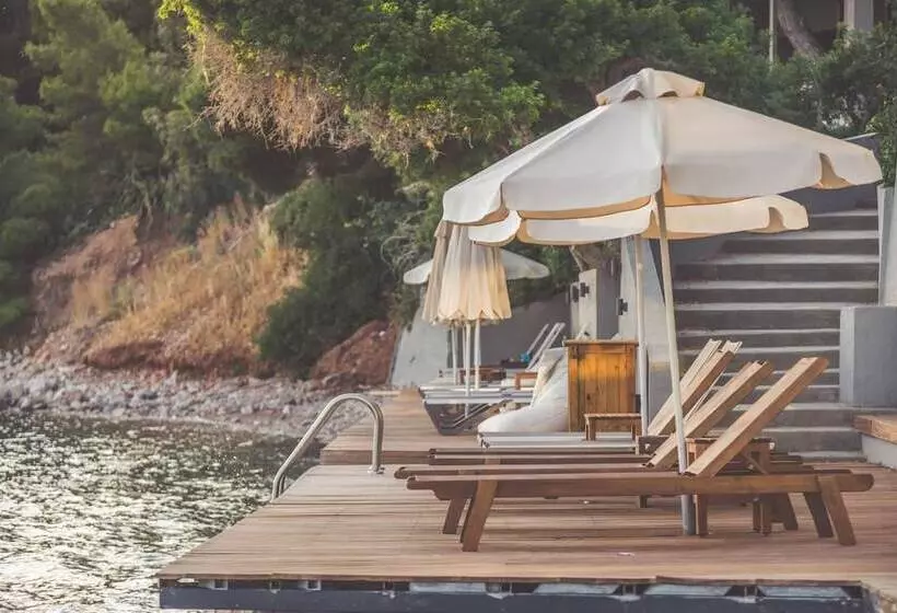 Pefkaki Boutique Hotel Loutraki