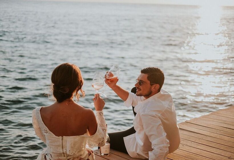 Pefkaki Boutique Hotel Loutraki