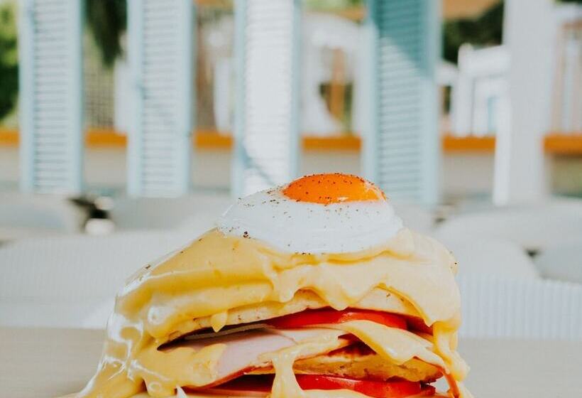 Pefkaki Boutique Hotel Loutraki