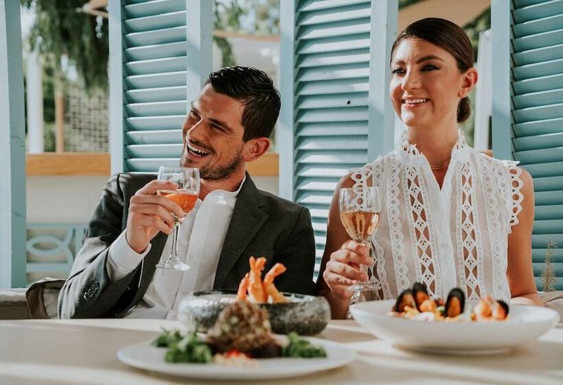 Pefkaki Boutique Hotel Loutraki