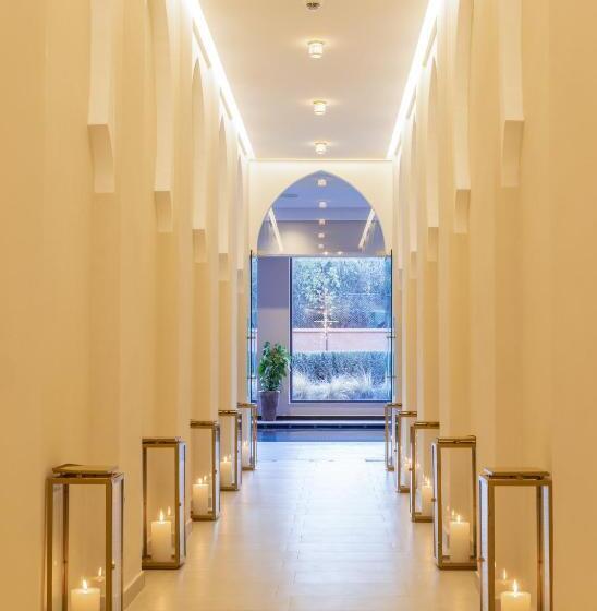 ホテル Sol Oasis Marrakech   All Inclusive