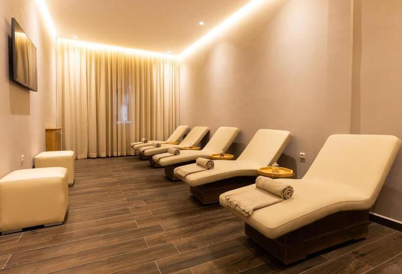 ホテル Sol Oasis Marrakech   All Inclusive