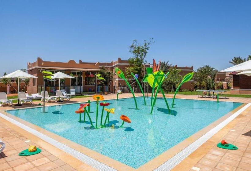 ホテル Sol Oasis Marrakech   All Inclusive