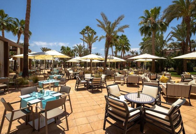 ホテル Sol Oasis Marrakech   All Inclusive