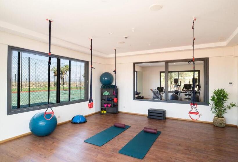 ホテル Sol Oasis Marrakech   All Inclusive