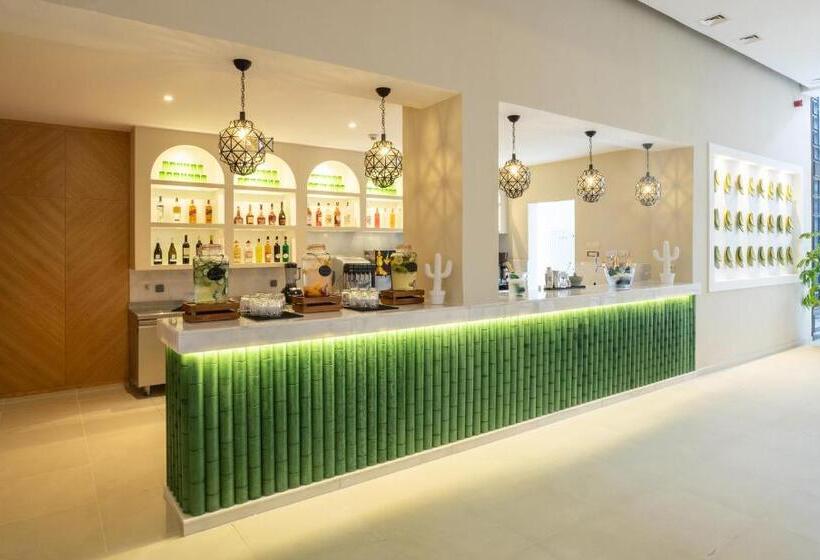 ホテル Sol Oasis Marrakech   All Inclusive