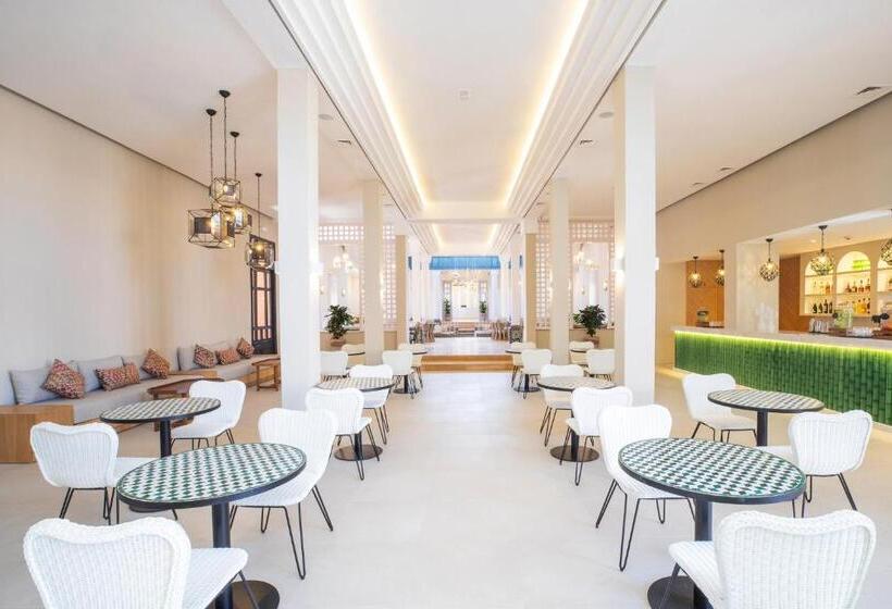 ホテル Sol Oasis Marrakech   All Inclusive