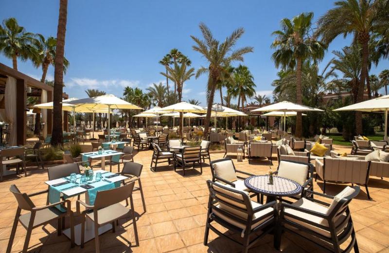 ホテル Sol Oasis Marrakech   All Inclusive