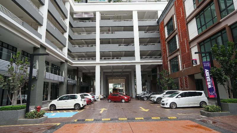 Hotel Conezión Residences