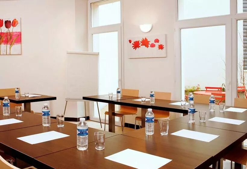 Aparthotel Adagio Access Paris Quai D Ivry