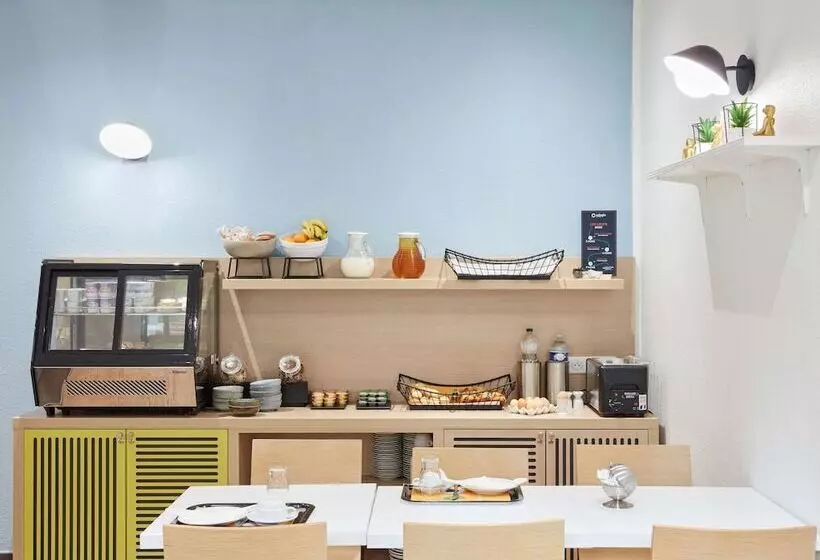 Aparthotel Adagio Access Paris Quai D Ivry