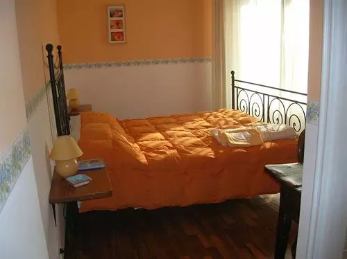 B&b Casa A Roma
