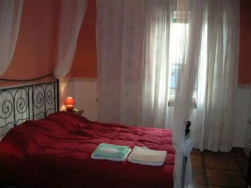 B&b Casa A Roma