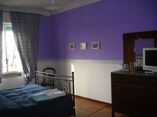 B&b Casa A Roma