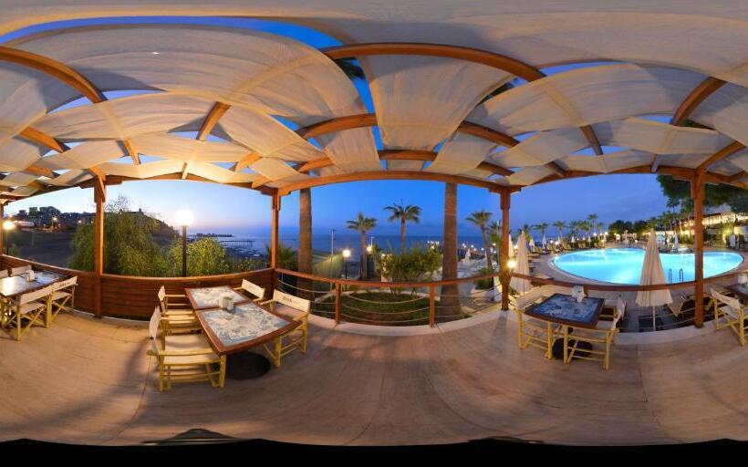 בית מלון כפרי Anitas