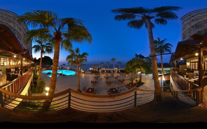 בית מלון כפרי Anitas