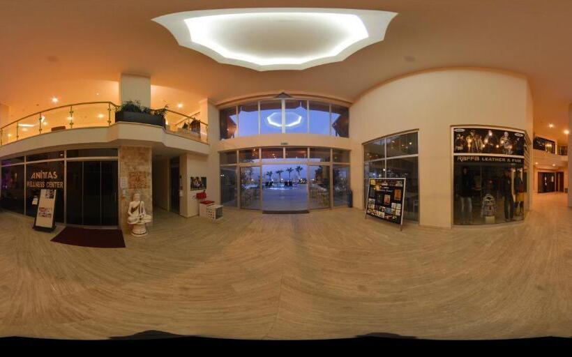 בית מלון כפרי Anitas