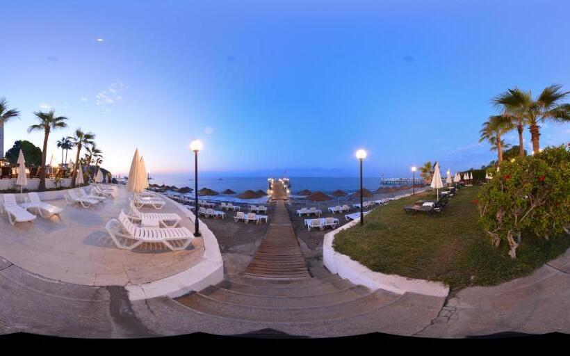 בית מלון כפרי Anitas