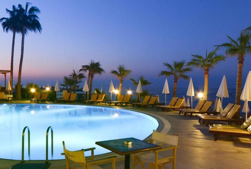 בית מלון כפרי Anitas